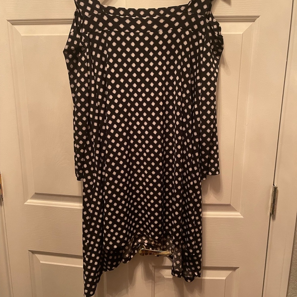 Chicos size 1 blouse